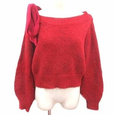 Maglione Who's Who Chico