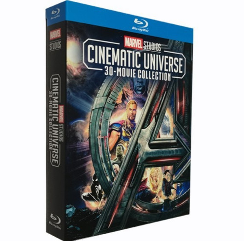 Marvel studios cinematic - studios,