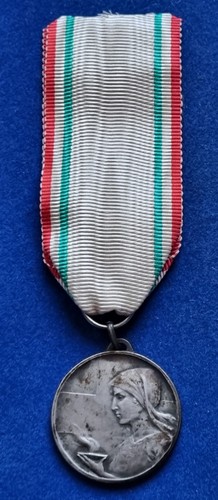 Regno croce rossa italia - croce,
