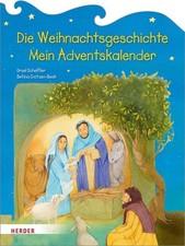 Die Weihnachtsgeschichte: Mein