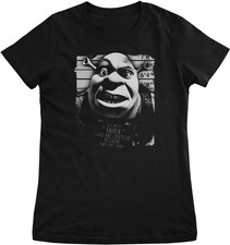 T-shirt donna Shrek MugShot