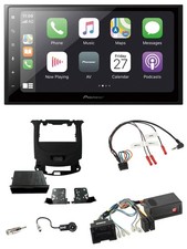 Pioneer volante Bluetooth DAB