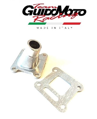 Collettore aspirazione - collettore,