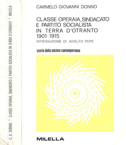 Classe operaia sindacato e - classe,