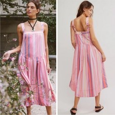 Nwt free people - people, primavera