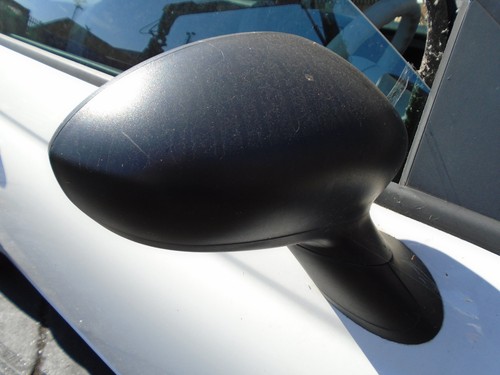 Fiat 500 lounge offside - 15,