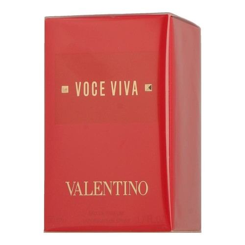 Valentino voce viva edp ml - valentino, 50