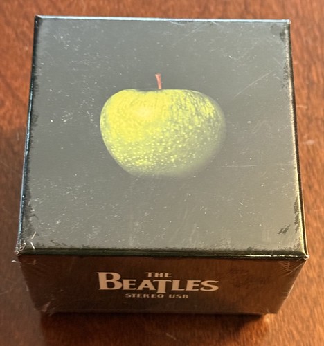 2009 beatles box - 2009, set