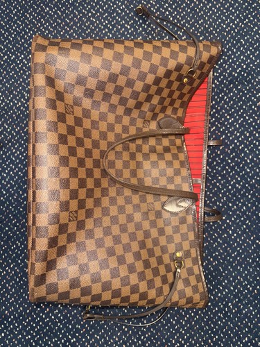 Louis vuitton neverfull - neverfull, gm