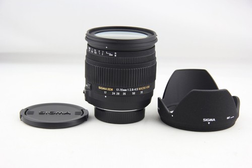 Sigma 2 8 4 5 - dc, 1:2.8-4.5