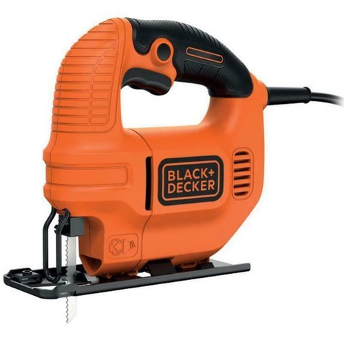 Black decker ks501 seghetto - black+decker,