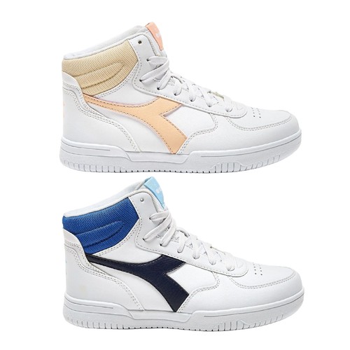 Diadora raptor mid - raptor, scarpe