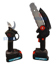 KIT 2 Pezzi Forbice Cesoia a