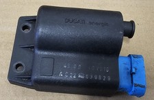 AP8127878 Bobina Centralina Scarabeo 100 2006 2007 2008 2010 Originale Piaggio