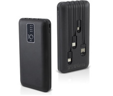 Power Bank 20000mAh Caricatore