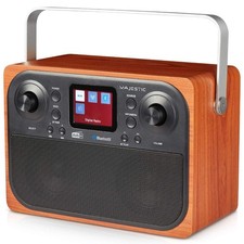 Majestic RT 197 DAB - Radio