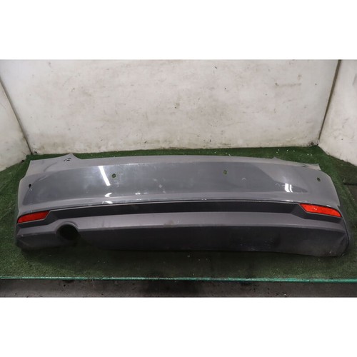 Paraurti post audi - paraurti, (15-18)