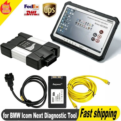 For bmw icom - next, auto