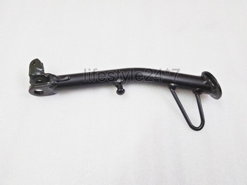 Adatto per cavalletto laterale