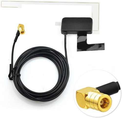 Antenna dab auto - dab,