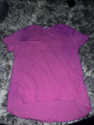 Zara women pink basic - zara, women’s
