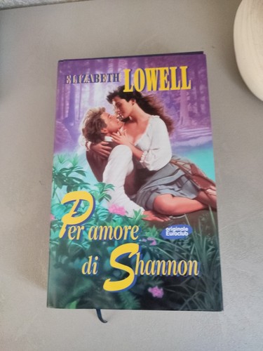 Per amore shannon - di,