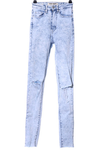 Tally weijl jeans - tally, skinny