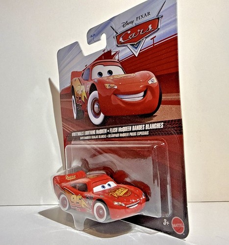 Disney pixar cars whitewalls - disney,