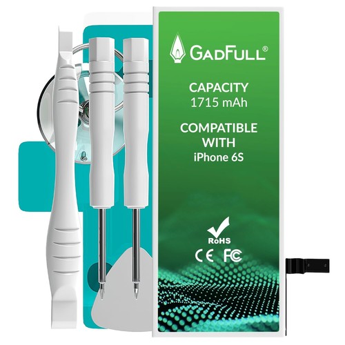 Batteria compatibile con - compatibile,