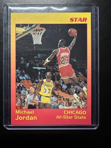 Michael jordan monster dark - monster,