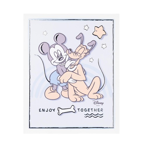 Valenti disney - &,