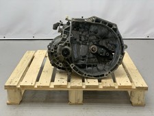 CAMBIO MANUALE 5 M PEUGEOT 208