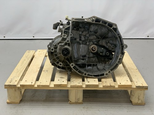 Cambio manuale peugeot - 5, m