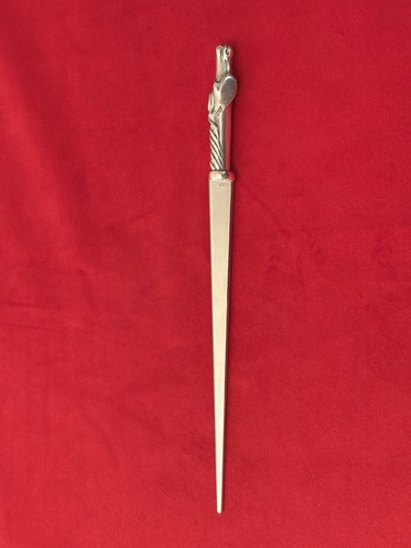 Tagliacarte ottaviani argento - ottaviani,