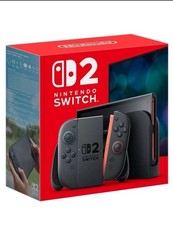 Nintendo switch nero nuova - switch, 2