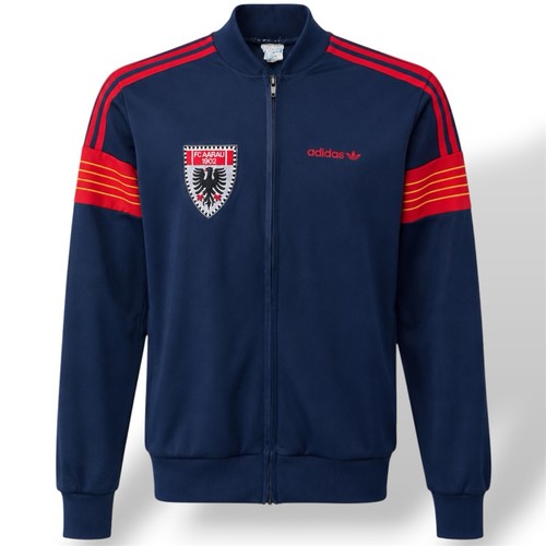 Raro giacca calcio 1984 - giacca, 1984/85