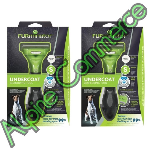 Confezioni furminator - *2-confezioni*,