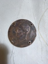 Naples Coin 10 Tornesi 1859