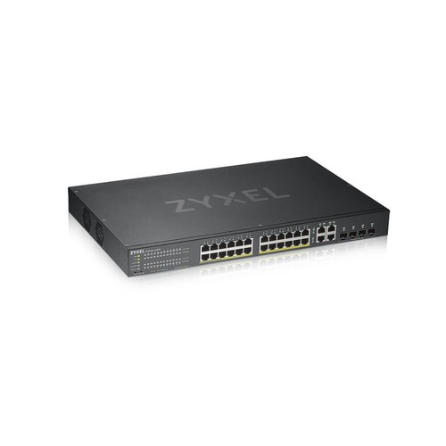 Zyxel gs1920 24hpv2 gestito - zyxel, gs1920-24hpv2