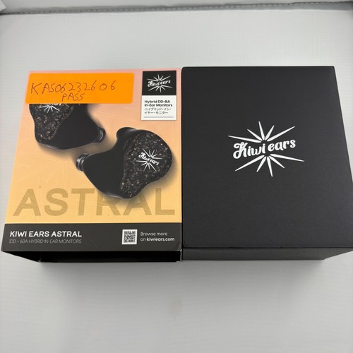 Kiwi ears astral 1dd 6ba - kiwi, 1dd+6ba