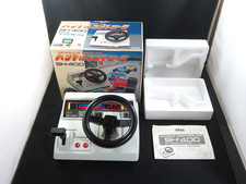 Regolatore maniglia volante testato SH-400 SEGA SG-1000 SC-3000 Japan made 1