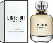 Givenchy L'Interdit Eau de