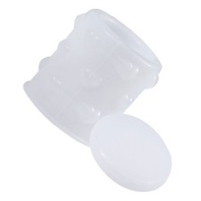  Stampo Cuoricini Silicone Candela Forma Di Cuore Stampi Per Resina Epossidica