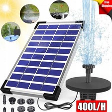 Pompa ossigeno solare aeratore