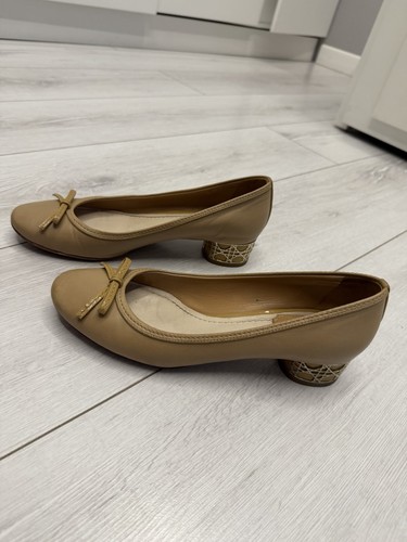 Ballerine christian dior - christian,
