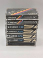 Audiocassette 2 sigillate - -,