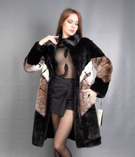 8648 NUOVO CAPPOTTO GLAMOUR