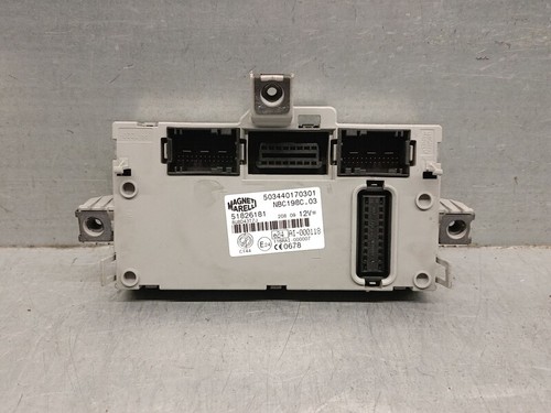 51826181 modulo elettronico