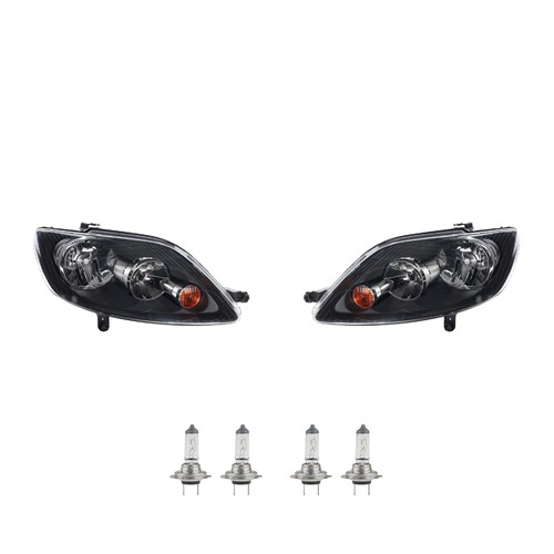 Set fari anteriori dtv per - set, vw