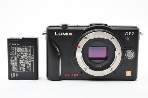 Corpo fotocamera mirrorless
